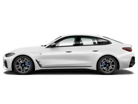     BMW i4 M50  