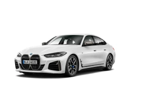     BMW i4 M50  
