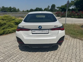 BMW i4 M50 Гран Купе - 114800 лв. - 58846749 9