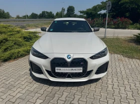 BMW i4 M50 Гран Купе - 114800 лв. - 58846749 8