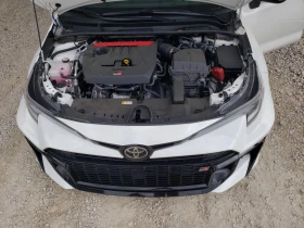 Toyota Corolla GR COROLLA CORE * 1.6L 300HP * ЛИЗИНГ - 51000 лв. - 47240043 12