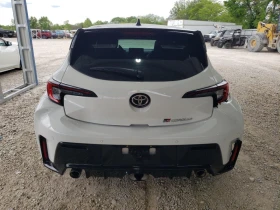 Toyota Corolla GR COROLLA CORE * 1.6L 300HP * ЛИЗИНГ - 51000 лв. - 47240043 4