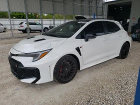Toyota Corolla GR COROLLA CORE * 1.6L 300HP * ЛИЗИНГ - 51000 лв. - 47240043 2