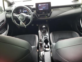 Toyota Corolla GR COROLLA CORE * 1.6L 300HP * ЛИЗИНГ - 51000 лв. - 47240043 8