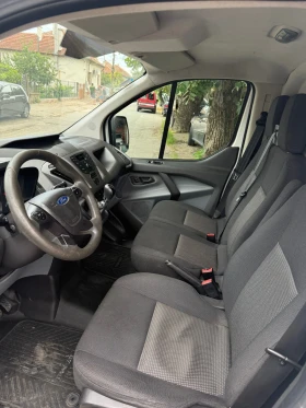 Ford Transit Custom 2.0 - 13300 лв. - 27275886 6