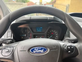 Ford Transit Custom 2.0 - 13300 лв. - 27275886 8