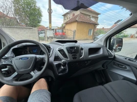 Ford Transit Custom 2.0 - 13300 лв. - 27275886 7