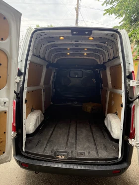 Ford Transit Custom 2.0 - 13300 лв. - 27275886 5