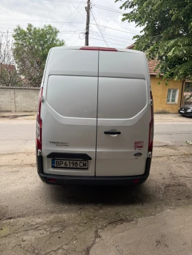 Ford Transit Custom 2.0 - 13300 лв. - 27275886 4