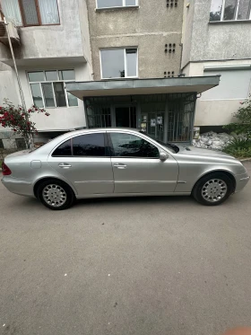 Обява за продажба на Mercedes-Benz E 270 Elegance ~7 250 лв. - изображение 2