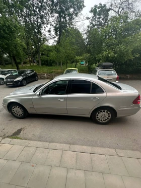Обява за продажба на Mercedes-Benz E 270 Elegance ~7 250 лв. - изображение 7