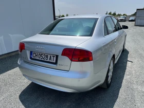 Audi A4 2.0TDI-8клапана-S line - 8500 лв. - 35216446 4