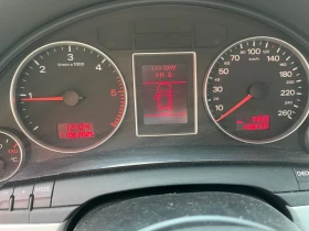 Audi A4 2.0TDI-8клапана-S line - 8500 лв. - 35216446 11