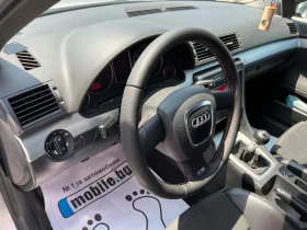 Audi A4 2.0TDI-8клапана-S line - 8500 лв. - 35216446 12