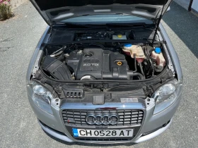 Audi A4 2.0TDI-8клапана-S line - 8500 лв. - 35216446 15