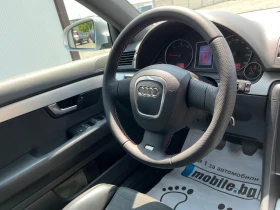 Audi A4 2.0TDI-8клапана-S line - 8500 лв. - 35216446 9