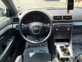 Audi A4 2.0TDI-8клапана-S line - 8500 лв. - 35216446 10