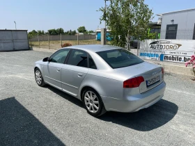 Audi A4 2.0TDI-8клапана-S line - 8500 лв. - 35216446 2