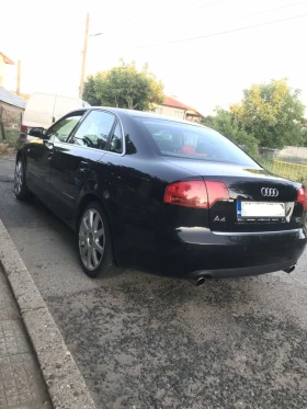 Audi A4 1.8T Quattro | Mobile.bg    6