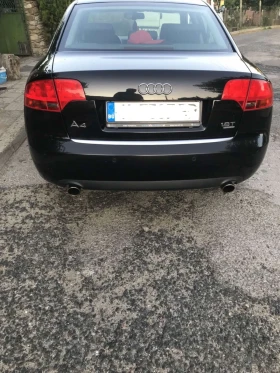 Audi A4 1.8T Quattro | Mobile.bg    9