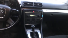 Audi A4 1.8T Quattro | Mobile.bg    10