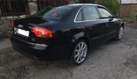 Audi A4 1.8T Quattro | Mobile.bg    8