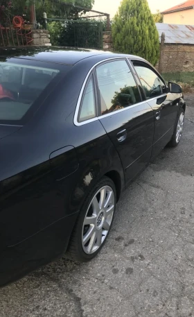 Audi A4 1.8T Quattro | Mobile.bg    7