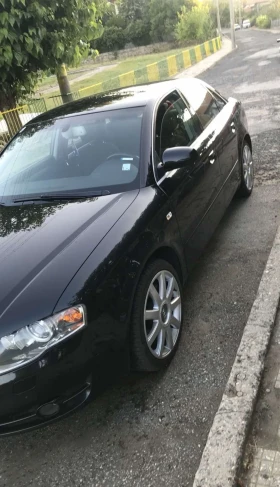 Audi A4 1.8T Quattro | Mobile.bg    3