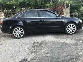 Audi A4 1.8T Quattro | Mobile.bg    5