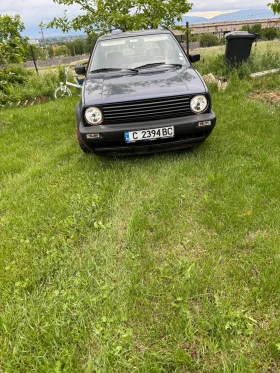 Обява за продажба на VW Golf 1.3 ~3 500 лв. - изображение 11
