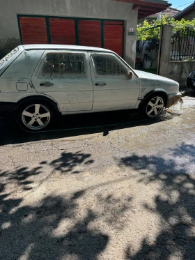 Обява за продажба на VW Golf 1.3 ~3 500 лв. - изображение 7