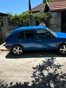 Обява за продажба на VW Golf 1.3 ~3 500 лв. - изображение 8
