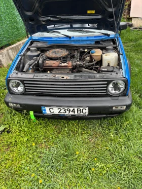 Обява за продажба на VW Golf 1.3 ~3 500 лв. - изображение 4