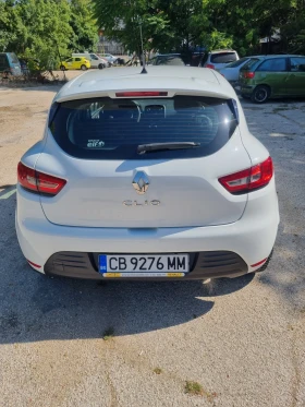 Обява за продажба на Renault Clio ~15 900 лв. - изображение 1