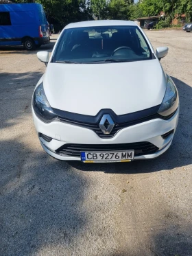 Обява за продажба на Renault Clio ~15 900 лв. - изображение 1