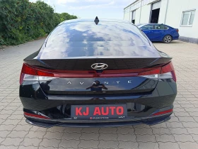 Hyundai Elantra CN7 HYBRID | Auto.bg — изображение 4