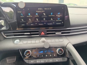 Hyundai Elantra CN7 HYBRID | Auto.bg — изображение 13