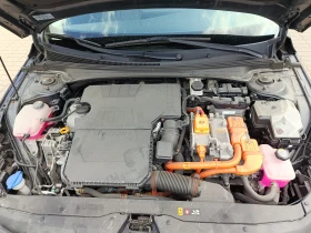Hyundai Elantra CN7 HYBRID | Auto.bg — изображение 8