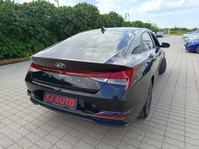 Hyundai Elantra CN7 HYBRID | Auto.bg — изображение 3