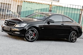 Mercedes-Benz C 220 2.2CDI-FACELIFT-AVANTGARDE-SPORT-XENON-TOP