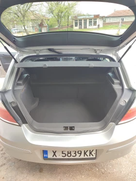 Opel Astra 1.6  | Mobile.bg    15