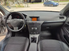 Opel Astra 1.6  | Mobile.bg    13
