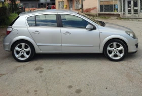 Opel Astra 1.6  | Mobile.bg    6