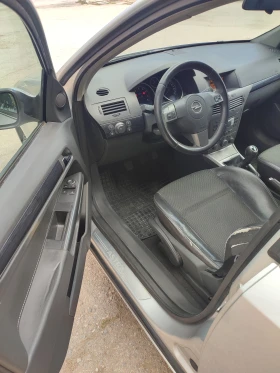 Opel Astra 1.6  | Mobile.bg    10