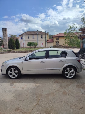 Opel Astra 1.6  | Mobile.bg    2