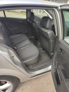 Opel Astra 1.6  | Mobile.bg    14