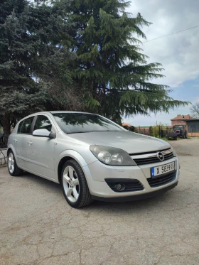 Opel Astra 1.6  | Mobile.bg    7