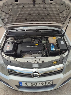 Opel Astra 1.6  | Mobile.bg    16