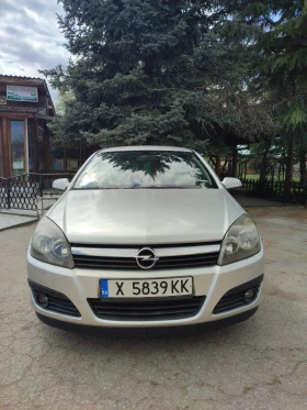 Opel Astra 1.6  | Mobile.bg    8