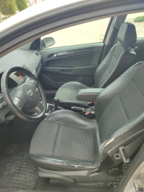 Opel Astra 1.6  | Mobile.bg    11